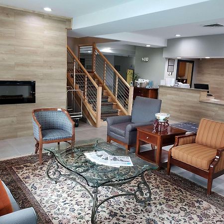 Country Inn & Suites By Radisson, Rock Hill, Sc Exteriér fotografie