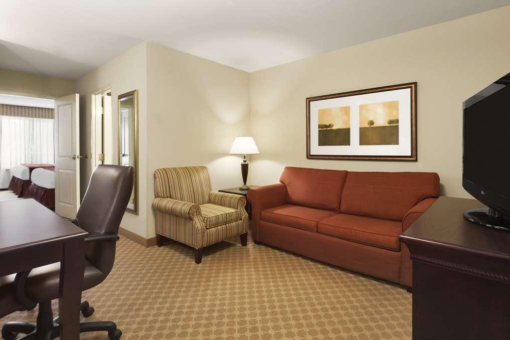 Country Inn & Suites By Radisson, Rock Hill, Sc Pokoj fotografie