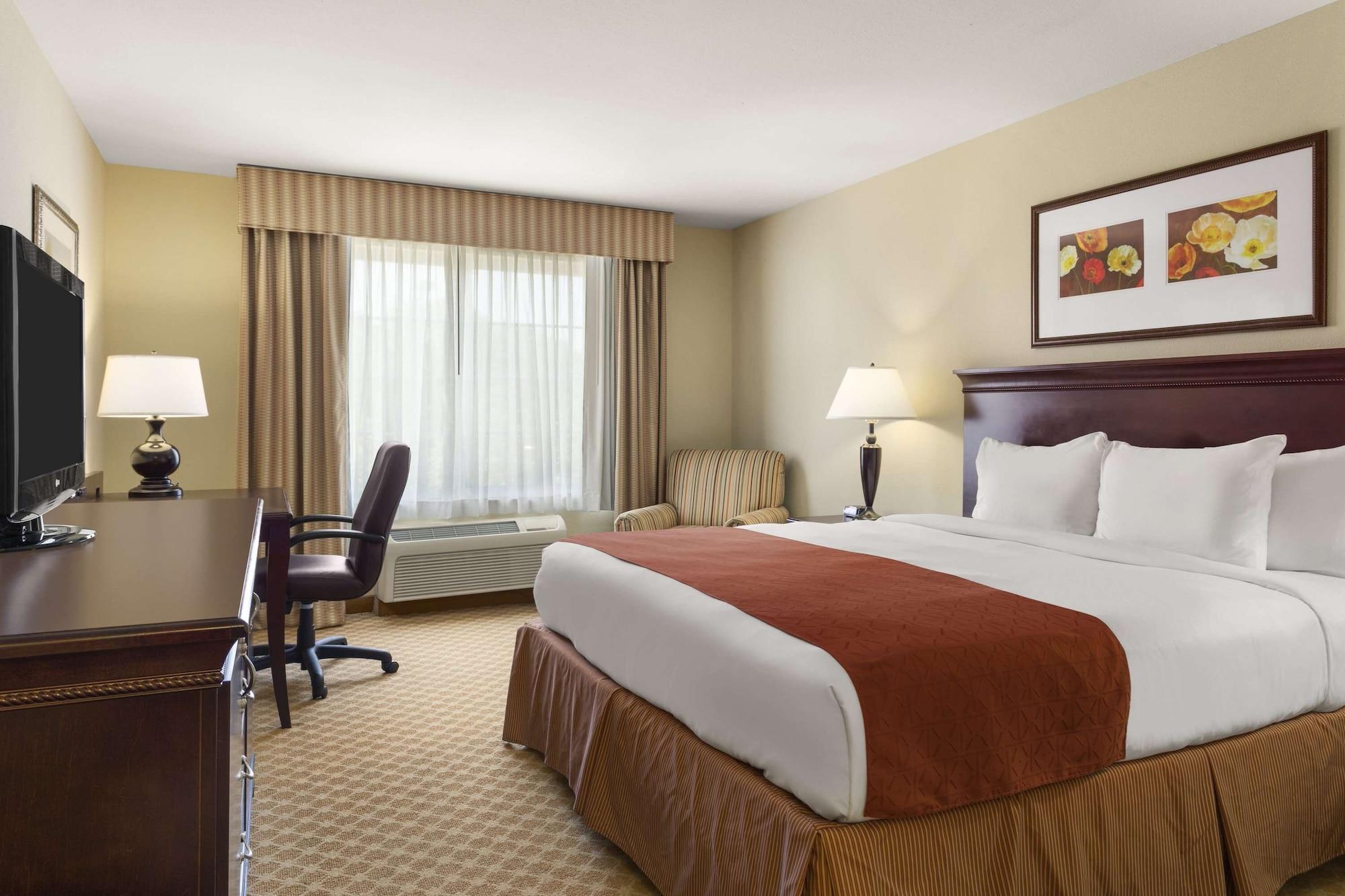 Country Inn & Suites By Radisson, Rock Hill, Sc Exteriér fotografie