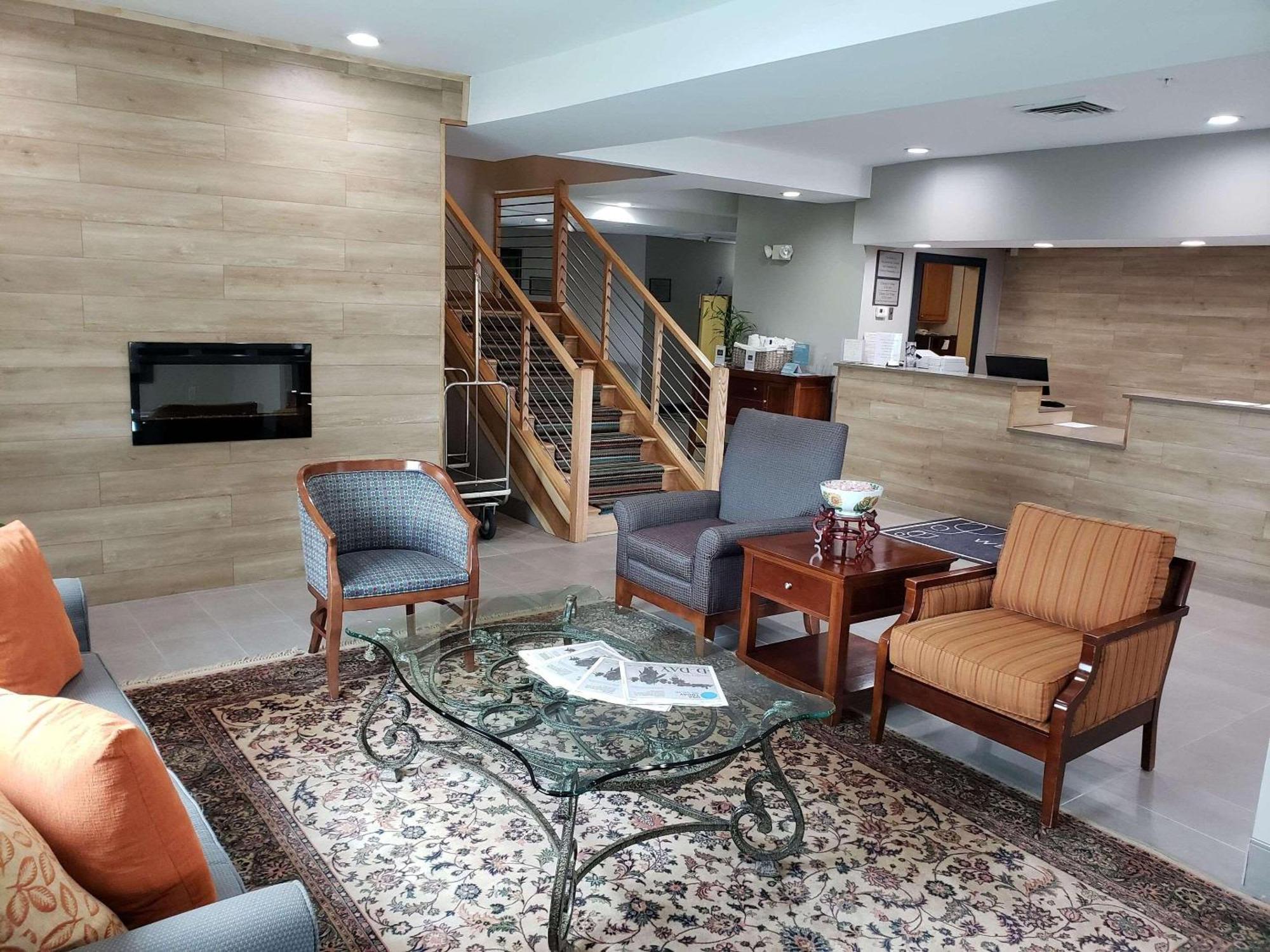 Country Inn & Suites By Radisson, Rock Hill, Sc Exteriér fotografie