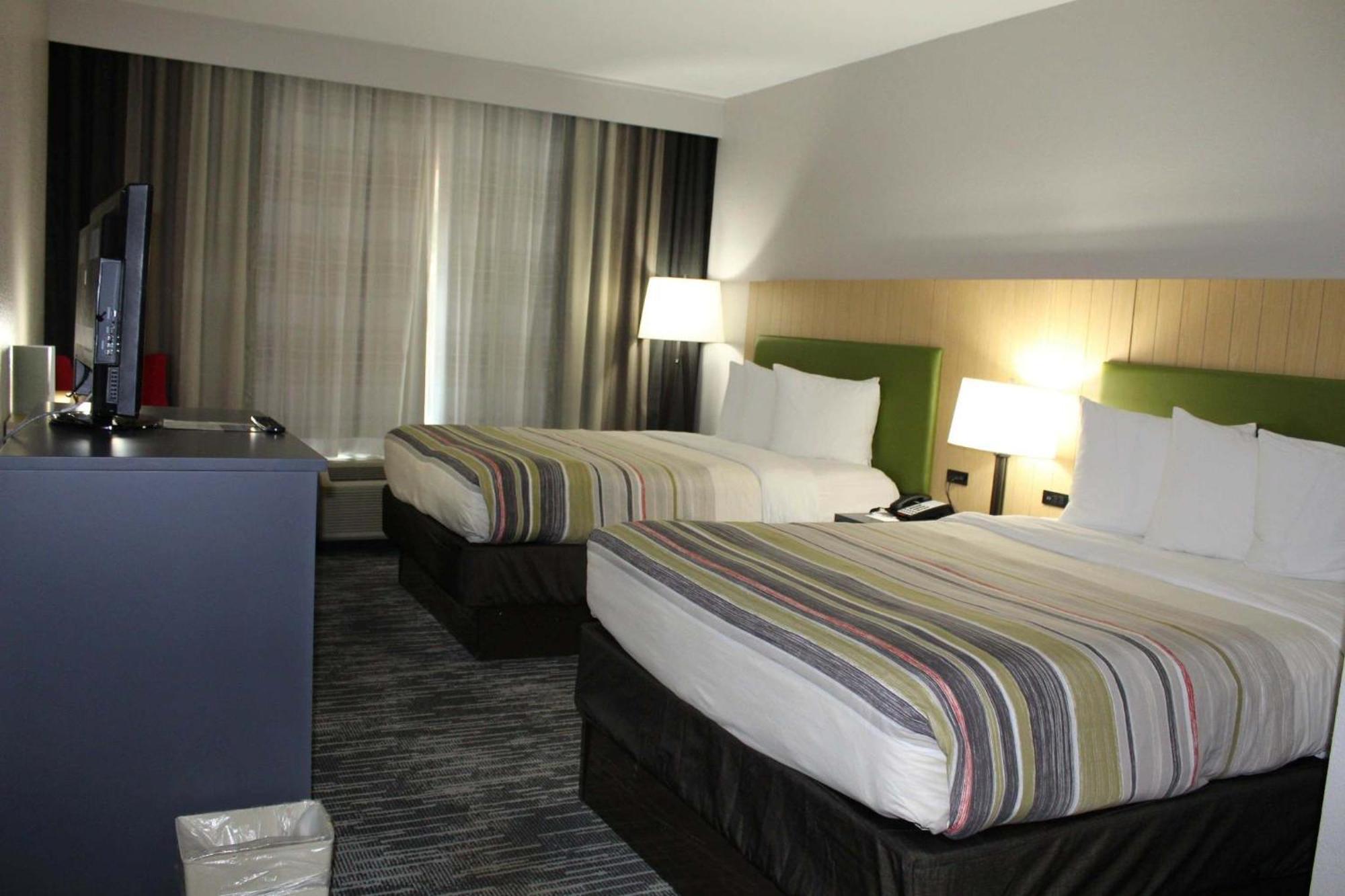 Country Inn & Suites By Radisson, Rock Hill, Sc Exteriér fotografie