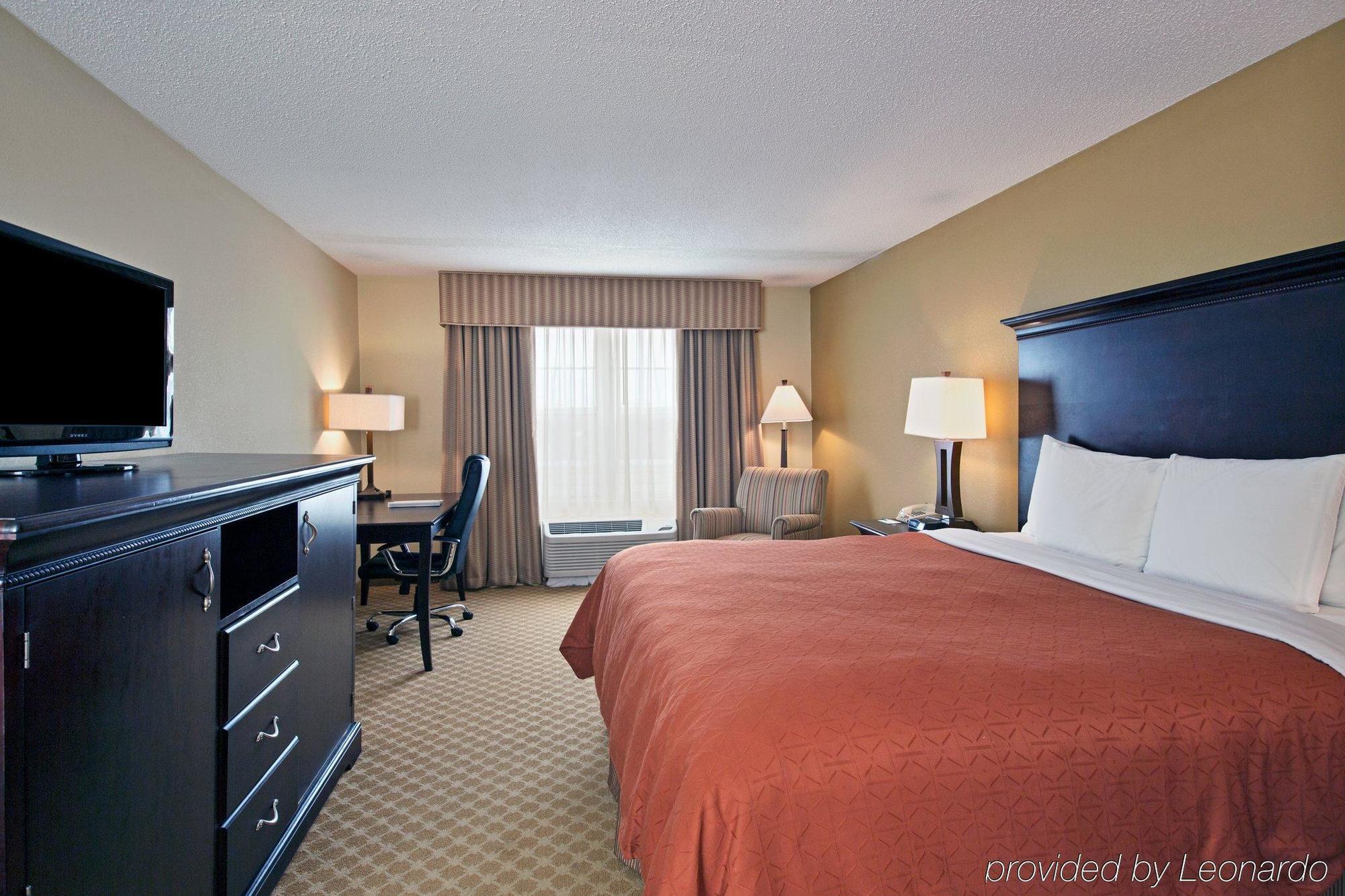 Country Inn & Suites By Radisson, Rock Hill, Sc Exteriér fotografie
