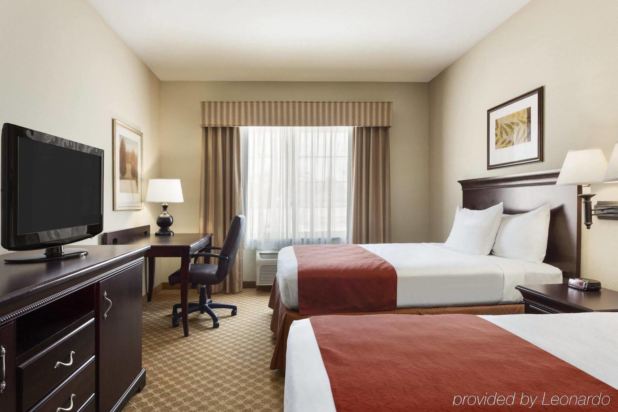 Country Inn & Suites By Radisson, Rock Hill, Sc Exteriér fotografie