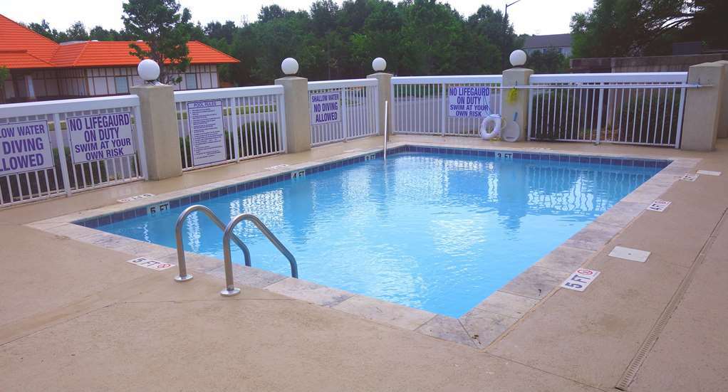 Country Inn & Suites By Radisson, Rock Hill, Sc Zařízení fotografie