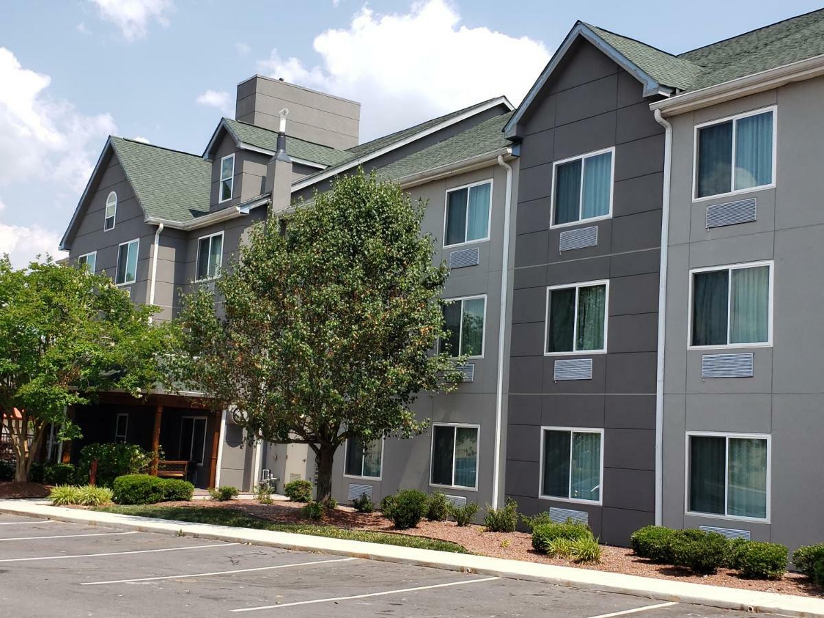 Country Inn & Suites By Radisson, Rock Hill, Sc Exteriér fotografie