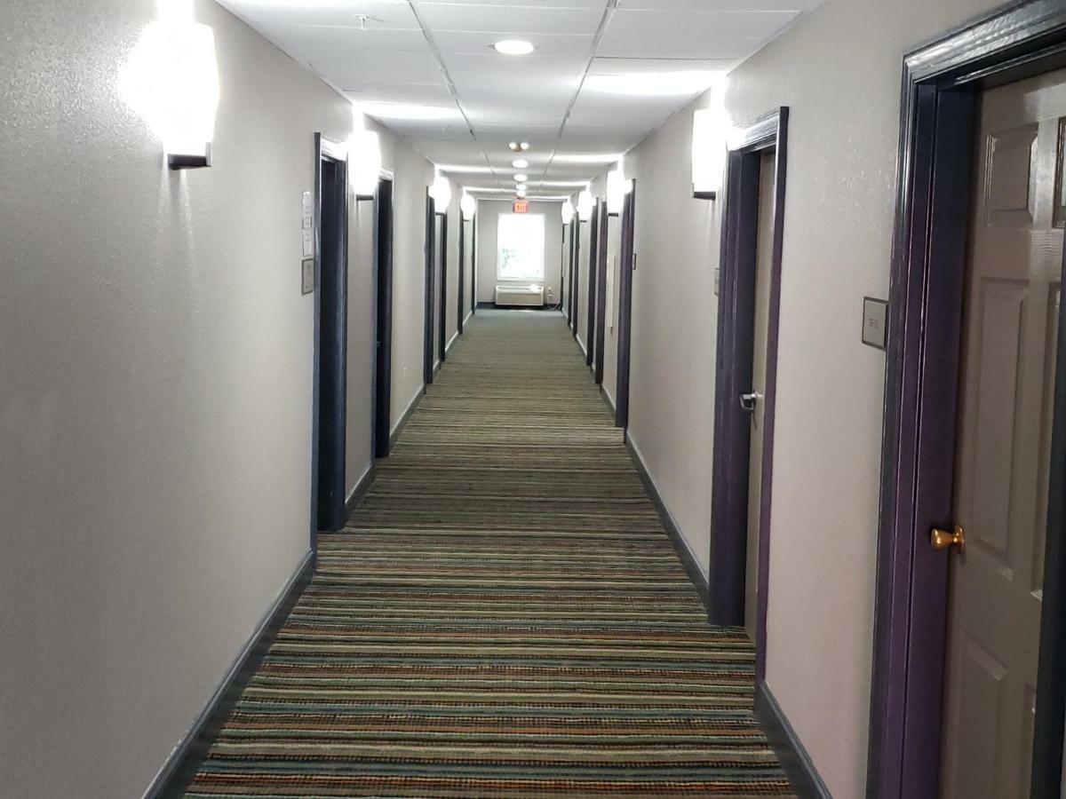 Country Inn & Suites By Radisson, Rock Hill, Sc Exteriér fotografie