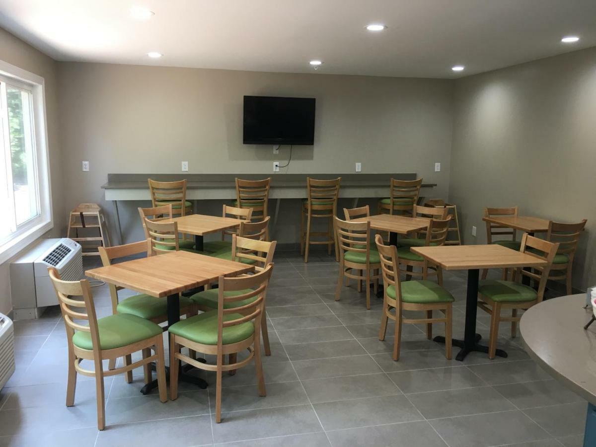 Country Inn & Suites By Radisson, Rock Hill, Sc Exteriér fotografie
