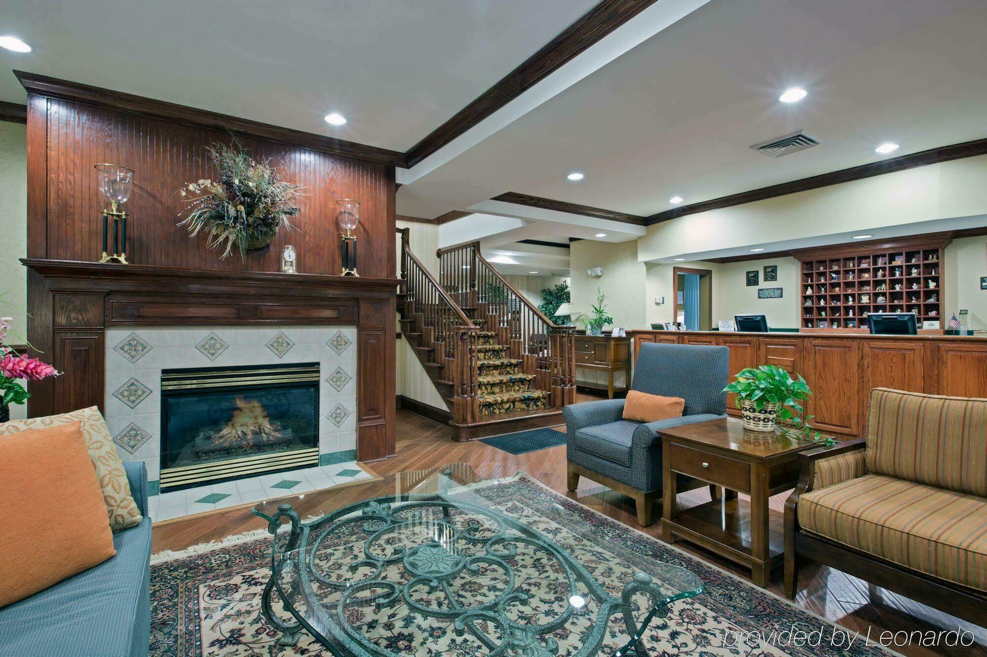 Country Inn & Suites By Radisson, Rock Hill, Sc Exteriér fotografie