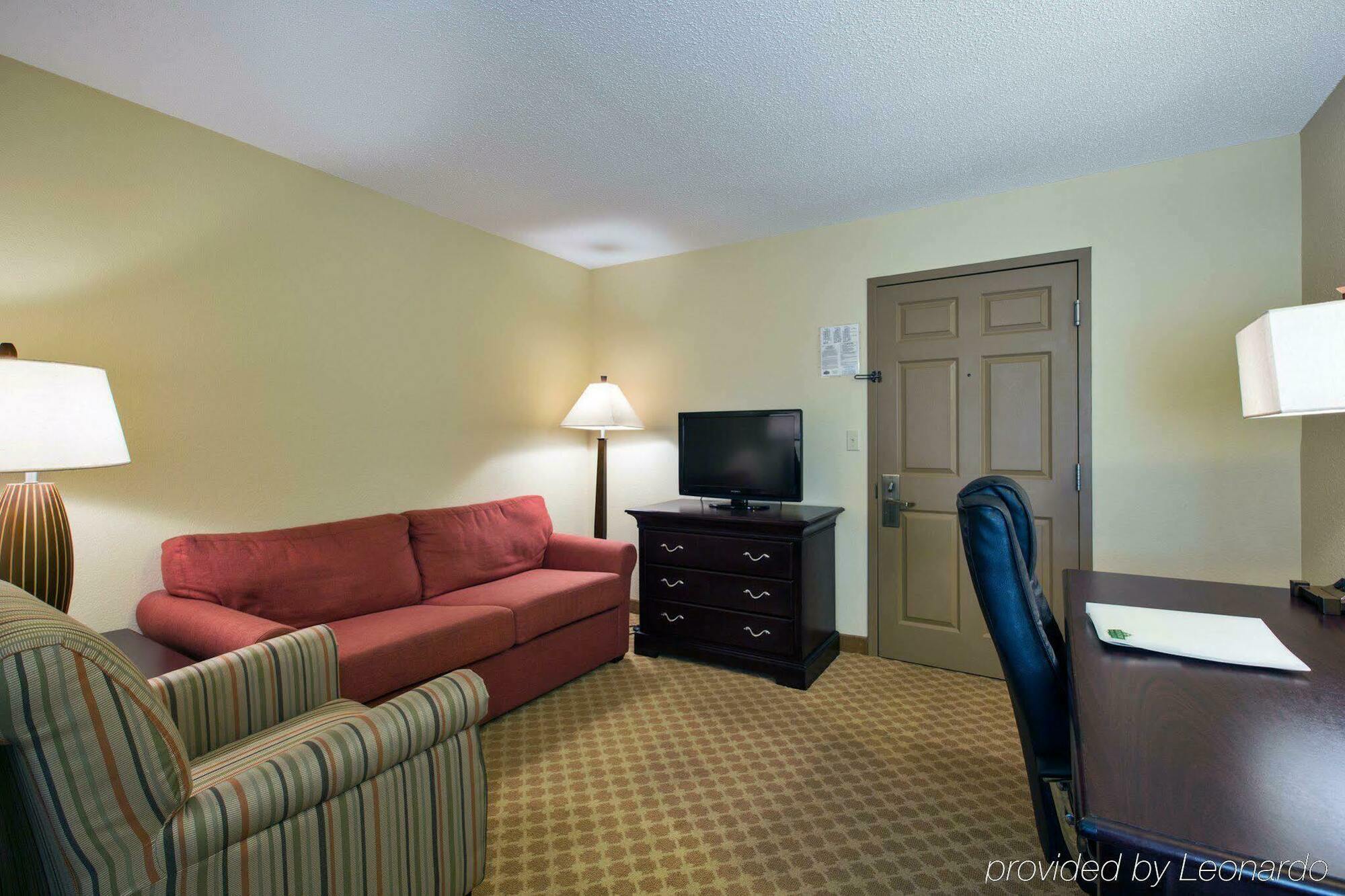 Country Inn & Suites By Radisson, Rock Hill, Sc Exteriér fotografie