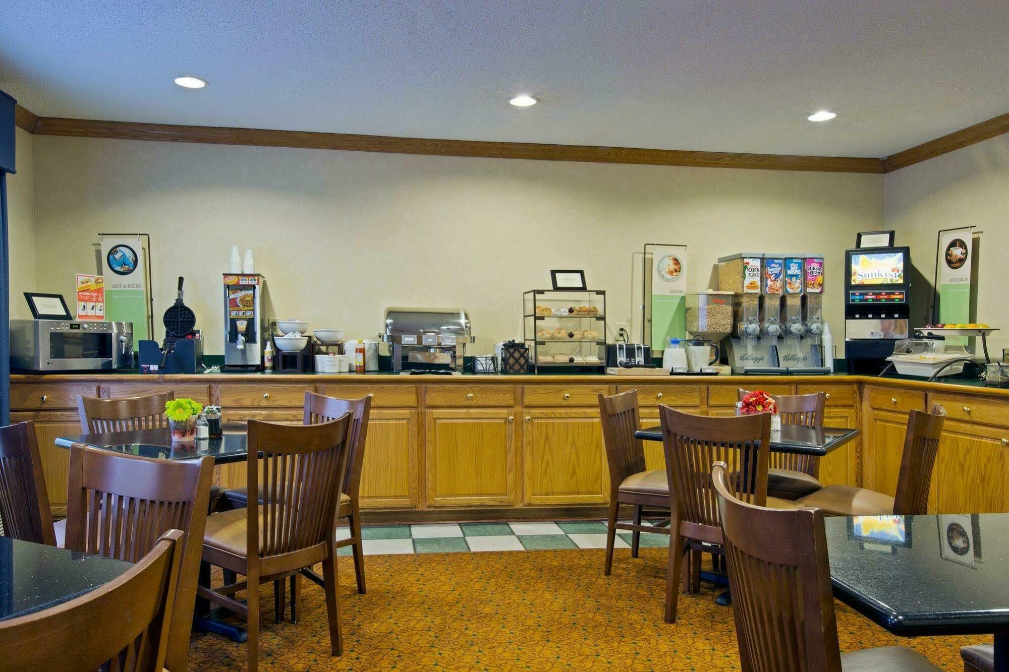 Country Inn & Suites By Radisson, Rock Hill, Sc Exteriér fotografie